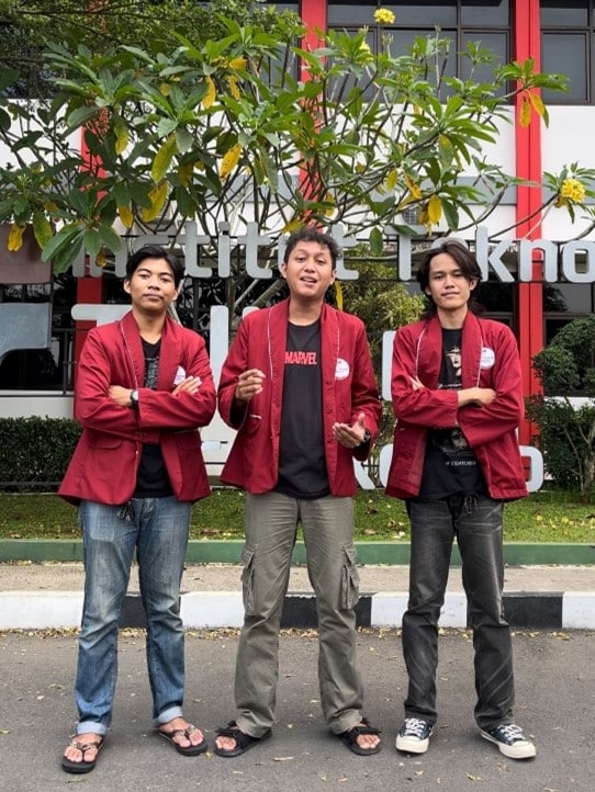 Sukses di pedanaan PKM-RSH: Mahasiswa Teknik Logistik Mengkaji Tradisi Kebo-Keboan dan Implikasinya terhadap Pangan