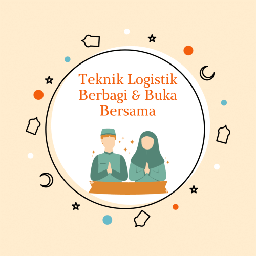 Teknik Logistik Berbagi