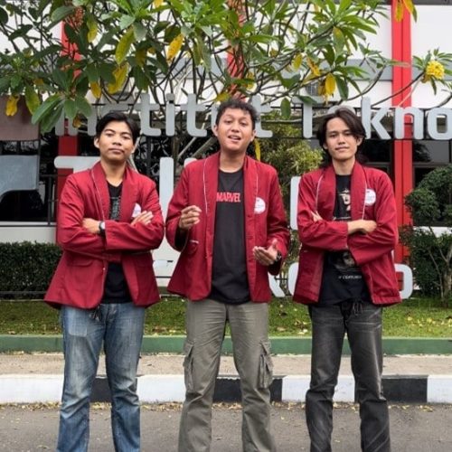 Sukses di pedanaan PKM-RSH: Mahasiswa Teknik Logistik Mengkaji Tradisi Kebo-Keboan dan Implikasinya terhadap Pangan