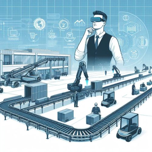 Prodi Teknik Logistik: Antara Fakta Mencerahkan dan Mitos yang Menyesatkan