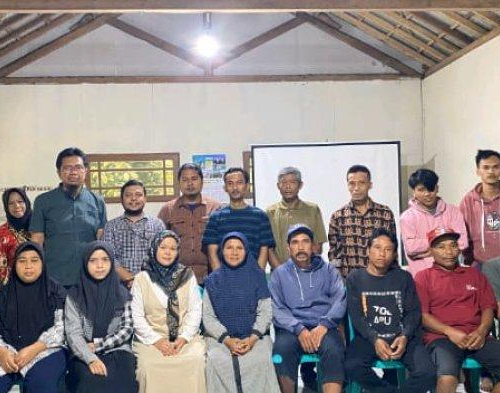 Tingkatkan Keselamatan Penderes Gula, IT Telkom Purwokerto Edukasi Para Pekerja
